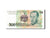 Billet, Brésil, 500 Cruzeiros on 500 Cruzados Novos, 1990, Undated, KM:226b