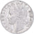 Coin, Italy, Lira, 1949, Rome, VF(30-35), Aluminum, KM:87