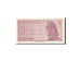 Banknot, Indonesia, 25 Rupiah, 1964, Undated, KM:95a, UNC(65-70)