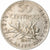 Francia, Semeuse, 50 Centimes, 1900, Paris, EBC, Plata, KM:854, Gadoury:420, Le