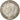 Australien, George VI, Sixpence, 1942, Denver, SS, Silber, KM:38