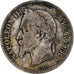 Frankreich, Napoleon III, 2 Francs, 1868, Paris, Silber, SGE+, Gadoury:527, Le