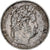 Frankrijk, 5 Francs, Louis-Philippe, 1846, Bordeaux, Zilver, FR+, Gadoury:678a