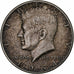 Verenigde Staten, Half Dollar, Kennedy, 1964, Philadelphia, Zilver, ZF, KM:202