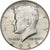 Verenigde Staten, Half Dollar, Kennedy, 1964, Philadelphia, Zilver, UNC-, KM:202