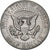 Verenigde Staten, Half Dollar, Kennedy Half Dollar, 1964, U.S. Mint, Zilver, PR