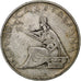 Italia, 500 Lire, 1961, Rome, Argento, BB, KM:99