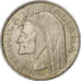 Italia, 500 Lire, 1965, Rome, Plata, EBC, KM:100