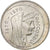 Italie, 1000 Lire, Concordia, 1970, Rome, Argent, SUP, KM:101