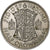 Great Britain, George VI, 1/2 Crown, 1945, Silver, AU(55-58), KM:856