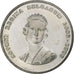 Bélgica, 250 Francs, 1995, Brussels, Plata, EBC, KM:199