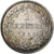 Etats allemands, FRANKFURT AM MAIN, Kreuzer, 1859, Frankfurt, Argent, SUP