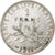 Francja, Franc, Semeuse, 1911, Paris, Srebro, EF(40-45), Gadoury:467