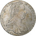 Austria, Maria Theresa, Thaler, 1780, Vienna, Restrike, Plata, EBC, KM:1866.2