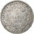 Francja, 5 Francs, Cérès, 1870, Paris, Srebro, EF(40-45), Gadoury:742, Le