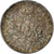 Frankrijk, 50 Centimes, Semeuse, 1899, Paris, Zilver, ZF+, Gadoury:420, Le