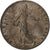 France, 50 Centimes, Semeuse, 1904, Paris, Silver, AU(50-53), Gadoury:420, Le