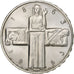 Suisse, 5 Francs, 1963, Bern, Argent, SPL, KM:51