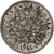 Frankrijk, 5 Francs, Semeuse, 1966, Paris, Zilver, PR, Gadoury:770, Le