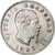 Italie, Vittorio Emanuele II, Lira, 1863, Milan, Argent, TB, KM:5a.1