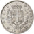 Italie, Vittorio Emanuele II, Lira, 1863, Milan, Argent, TB, KM:5a.1