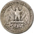 Vereinigte Staaten, Quarter, Washington Quarter, 1946, U.S. Mint, Silber, S+