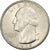 Vereinigte Staaten, Quarter, 1935, Philadelphia, Silber, VZ