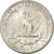 États-Unis, Quarter, 1935, Philadelphie, Argent, SUP