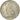 Svizzera, 2 Francs, 1958, Bern, Argento, SPL, KM:21