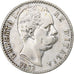 Italie, Umberto I, 2 Lire, 1882, Rome, Argent, TB+, KM:23