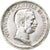 Italia, Vittorio Emanuele III, 2 Lire, 1914, Rome, Plata, MBC, KM:55