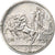 Italy, Vittorio Emanuele III, 2 Lire, 1914, Rome, Silver, EF(40-45), KM:55