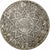 Marocco, Mohammed V, 20 Francs, 1347, Paris, Argento, SPL-, KM:39