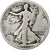 Verenigde Staten, Half Dollar, Walking Liberty Half Dollar, 1917, San Francisco