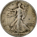 Stati Uniti, Half Dollar, Walking Liberty Half Dollar, 1941, U.S. Mint, Argento