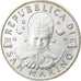 San Marino, 5000 Lire, 1998, Rome, Prata, MS(63), KM:385