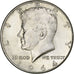 Verenigde Staten, Half Dollar, Kennedy, 1964, Philadelphia, Zilver, PR, KM:202