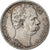 Italie, Umberto I, 5 Lire, 1879, Rome, Argent, TTB, KM:20