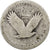 United States, Quarter, Standing Liberty Quarter, Uncertain date, U.S. Mint