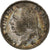 França, Louis XVIII, Franc, Louis XVIII, 1824, Lille, Prata, EF(40-45)