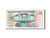 Geldschein, Surinam, 25 Gulden, 1996, 1996-12-01, KM:138c, UNZ
