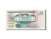 Banknote, Surinam, 25 Gulden, 1996, 1996-12-01, KM:138c, UNC(65-70)