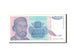 Banknote, Yugoslavia, 50,000 Dinara, 1993, Undated, KM:130, AU(50-53)