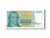 Banconote, Iugoslavia, 500,000 Dinara, 1993, KM:131, Undated, BB+