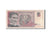 Banconote, Iugoslavia, 5 Novih Dinara, 1994, KM:148, 1994-03-03, B