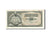 Banconote, Iugoslavia, 500 Dinara, 1981, KM:91b, 1981-11-04, BB+