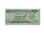 Biljet, Irak, 25 Dinars, 1981, Undated, KM:72, SPL+
