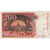 Francja, 200 Francs, Eiffel, 1999, S086794637, AU(50-53), Fayette:75.5, KM:159b