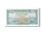Banconote, Cambogia, 1 Riel, 1956-1958, KM:4c, Undated, FDS