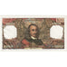 France, 100 Francs, Corneille, 1977, 77338, UNC(63), Fayette:65.59, KM:149f